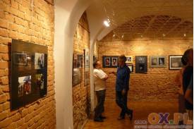 Wernisaż \'\'Co Tam Fotografujemy\'\'
